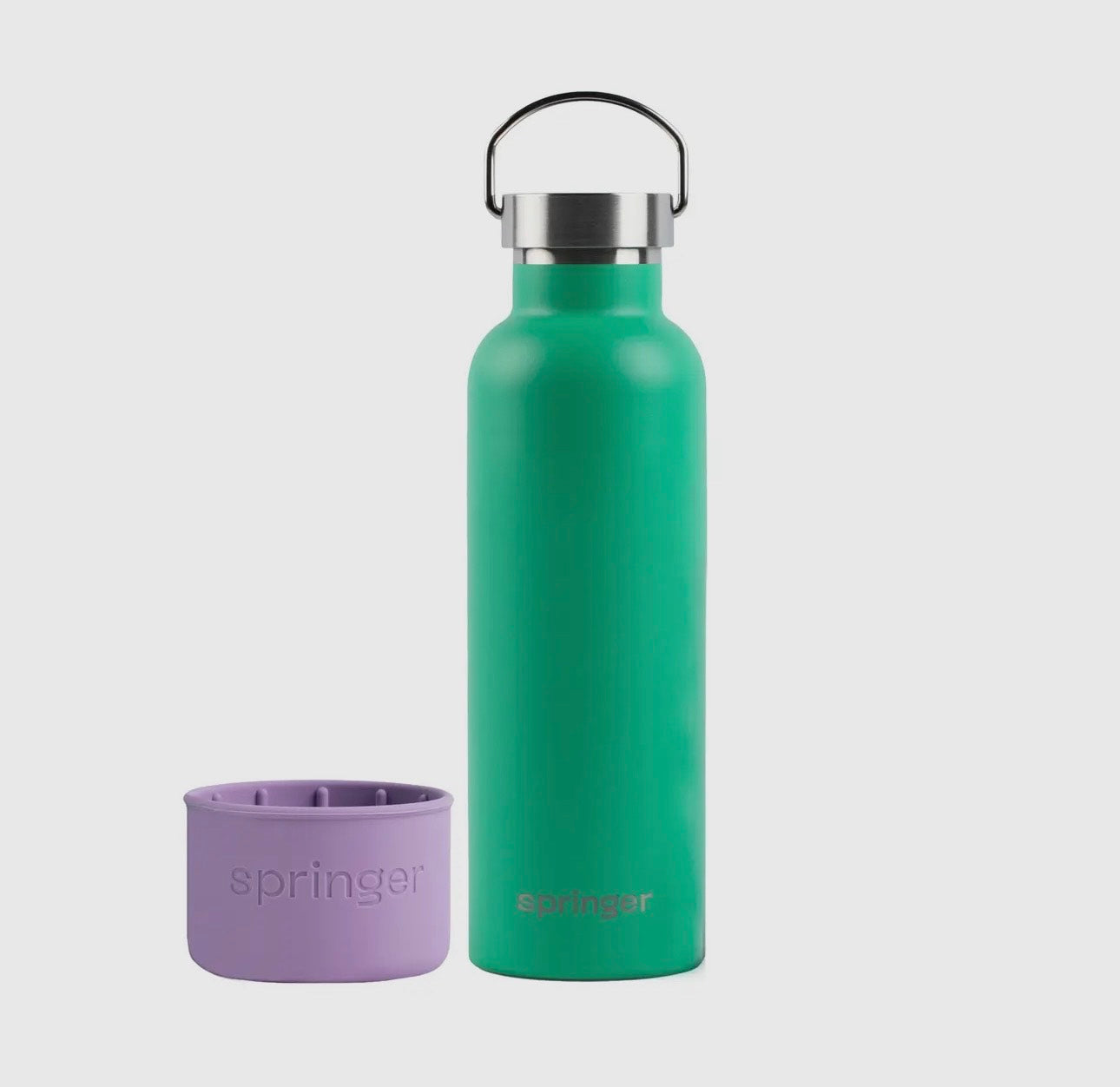 Dog & Me Insulated Water Bottle