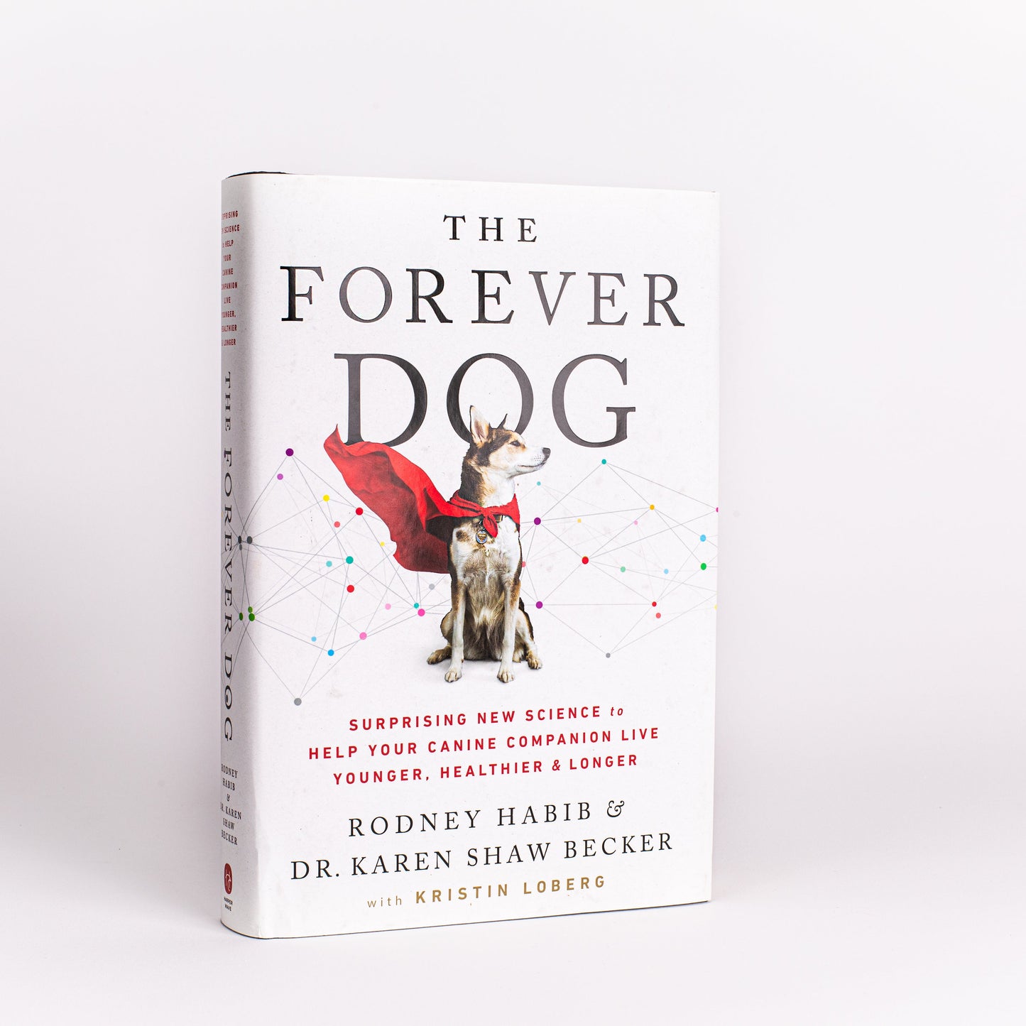 The Forever Dog