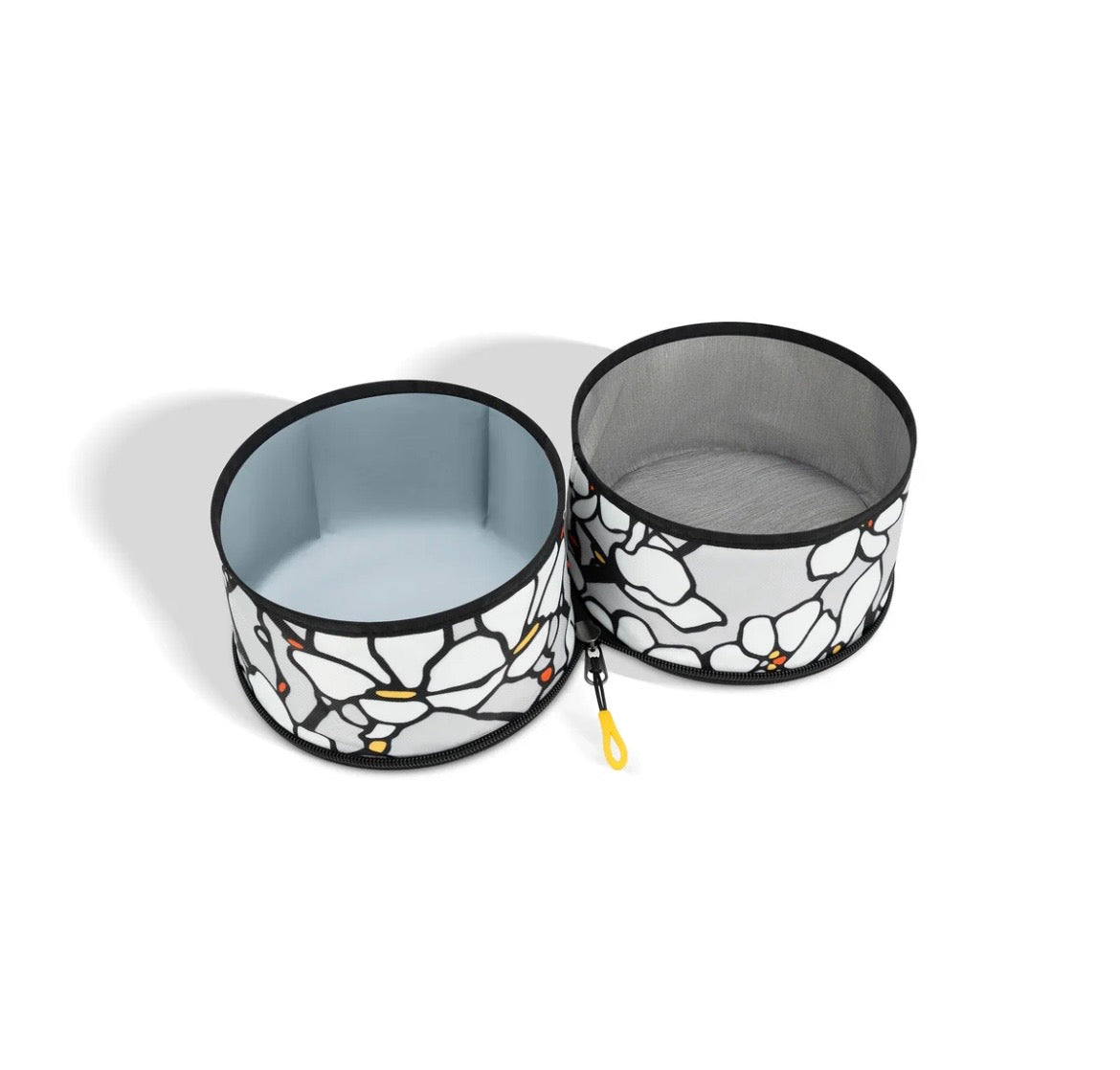 OllyDog Collapsible Travel Bowl