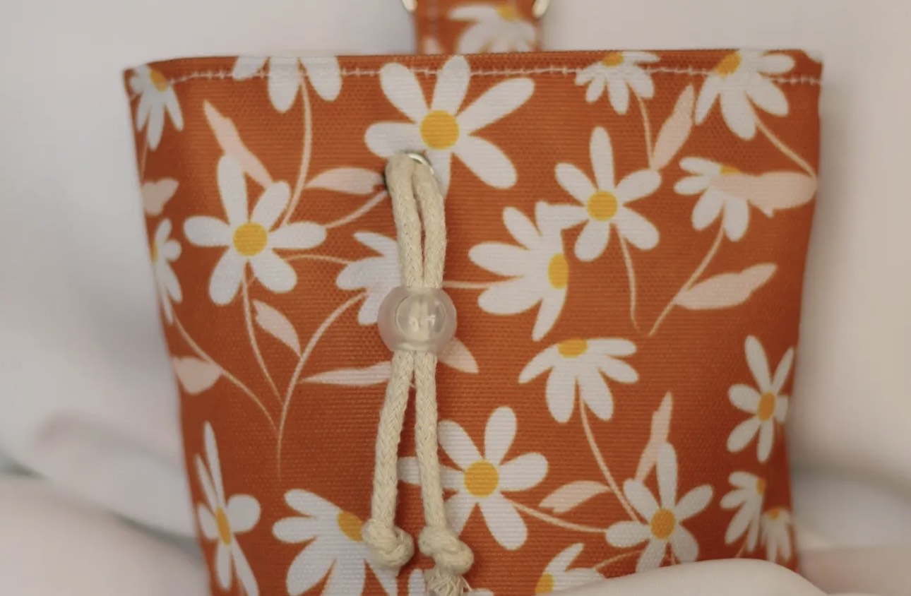 Waterproof Treat Pouch