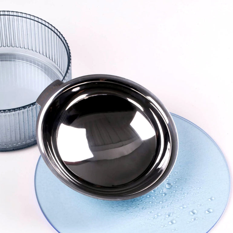 Furrytail Stainless Steel Cat Bowl