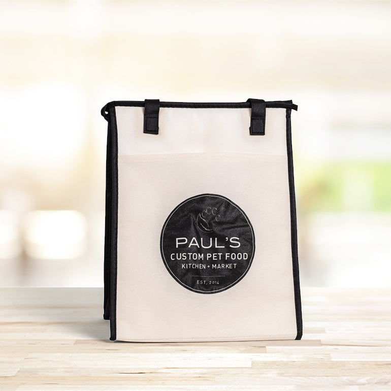 PCPF Freezer Bag