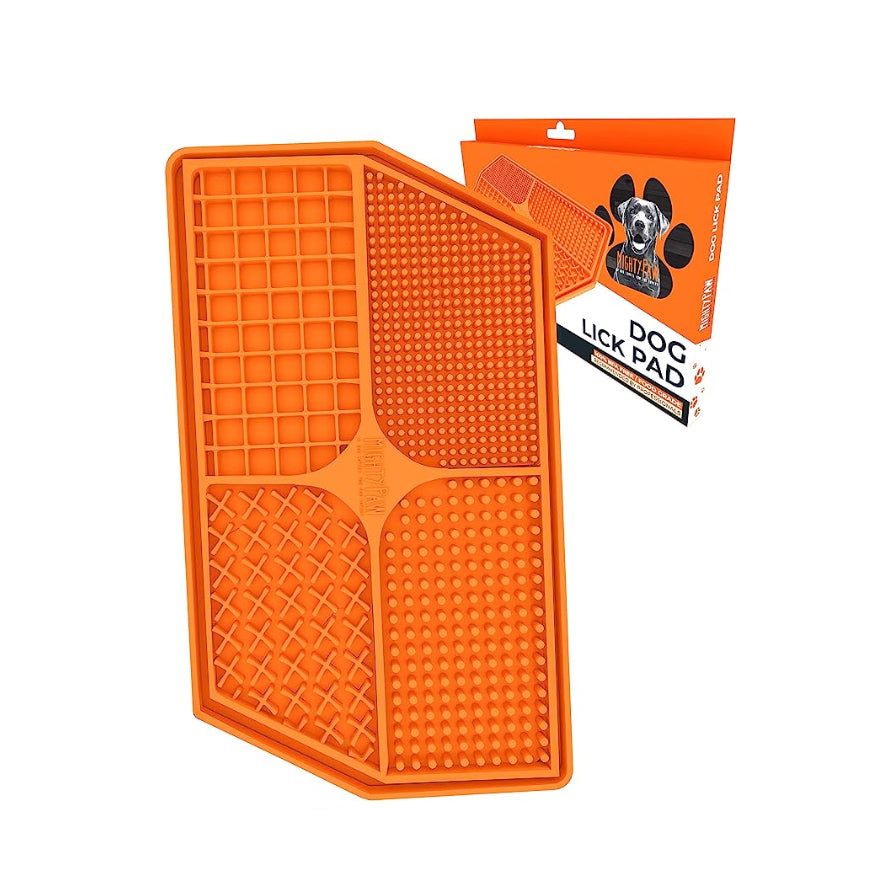 Mighty Paw Dog Lick Pad