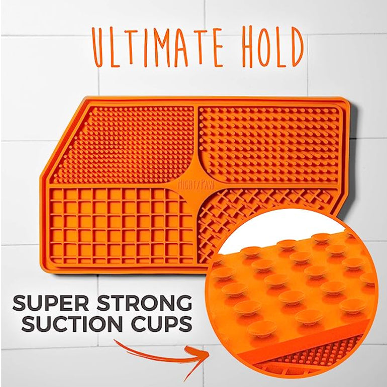 Mighty Paw Dog Lick Pad