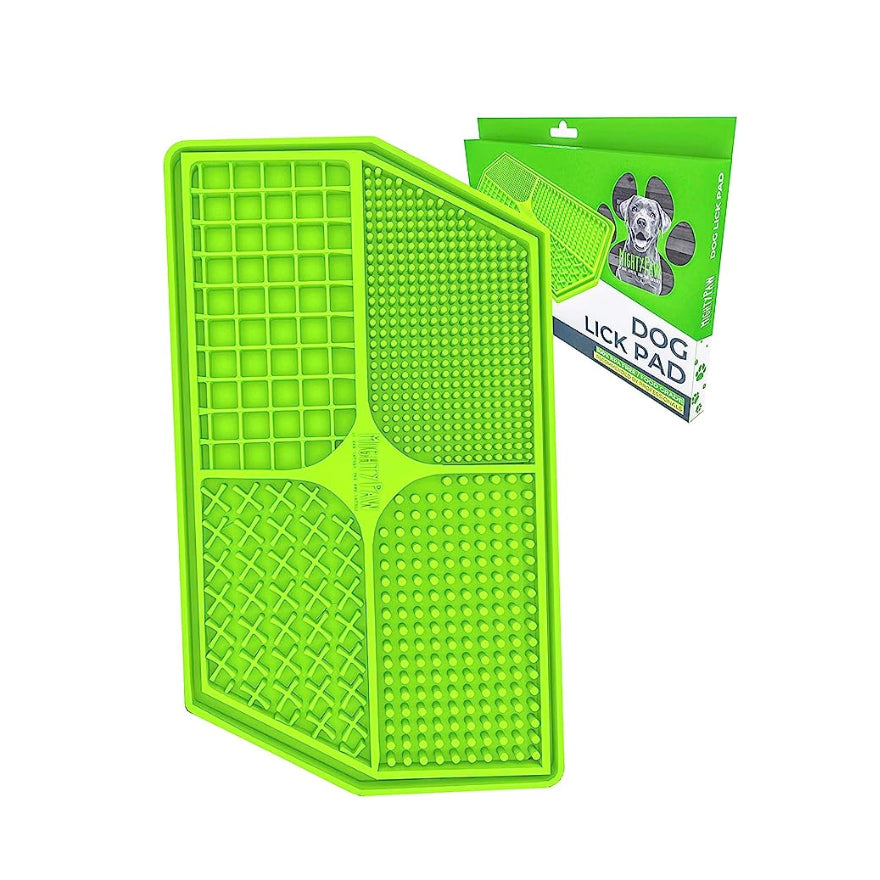 Mighty Paw Dog Lick Pad