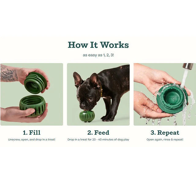 Pupsicle Super Chewer