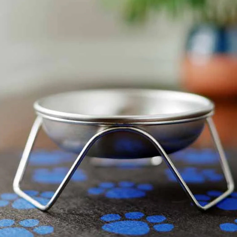 Stainless Steel Cat Bowl