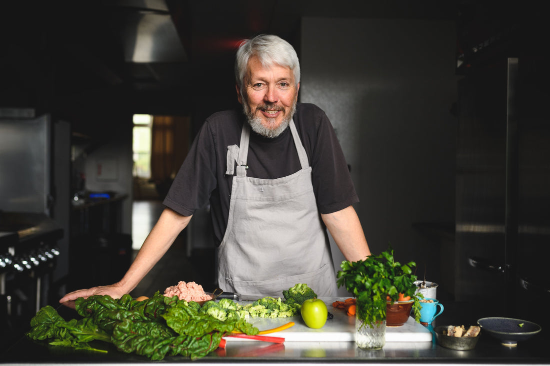 Breaking News! Does Fresh Food Improve Your Dog’s Health? This New Study Says Yes!