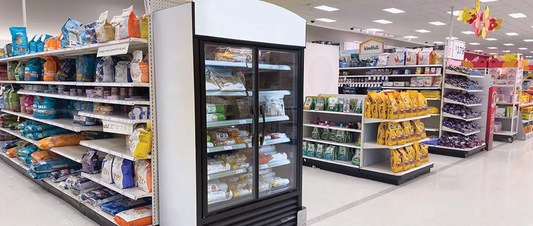 The Advantages of Fresh Pet Food