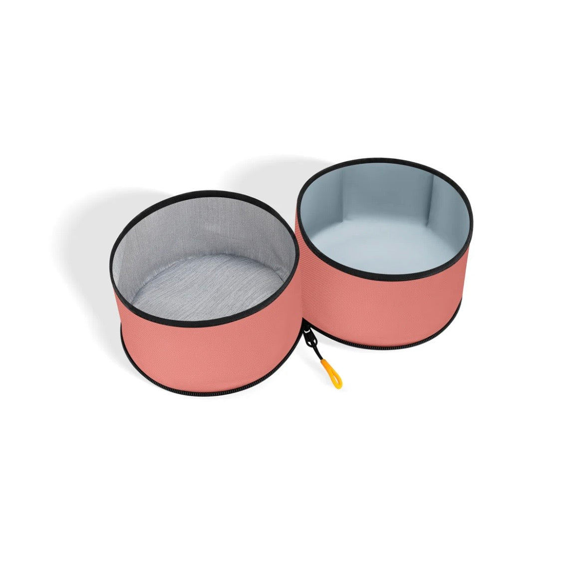 OllyDog Collapsible Travel Bowl