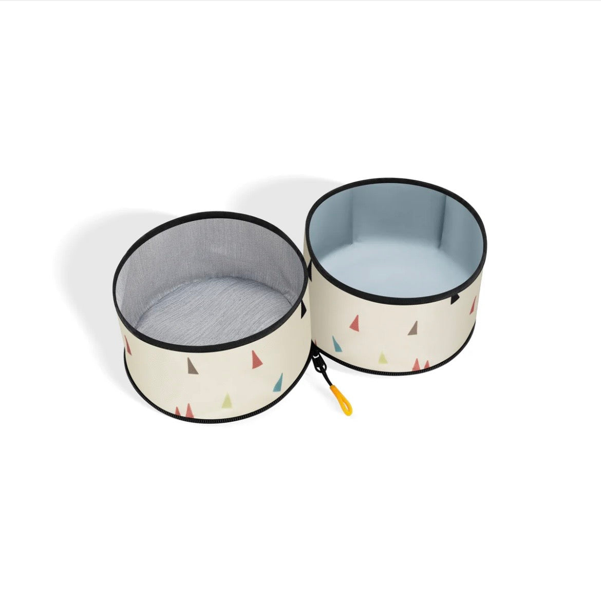 OllyDog Collapsible Travel Bowl