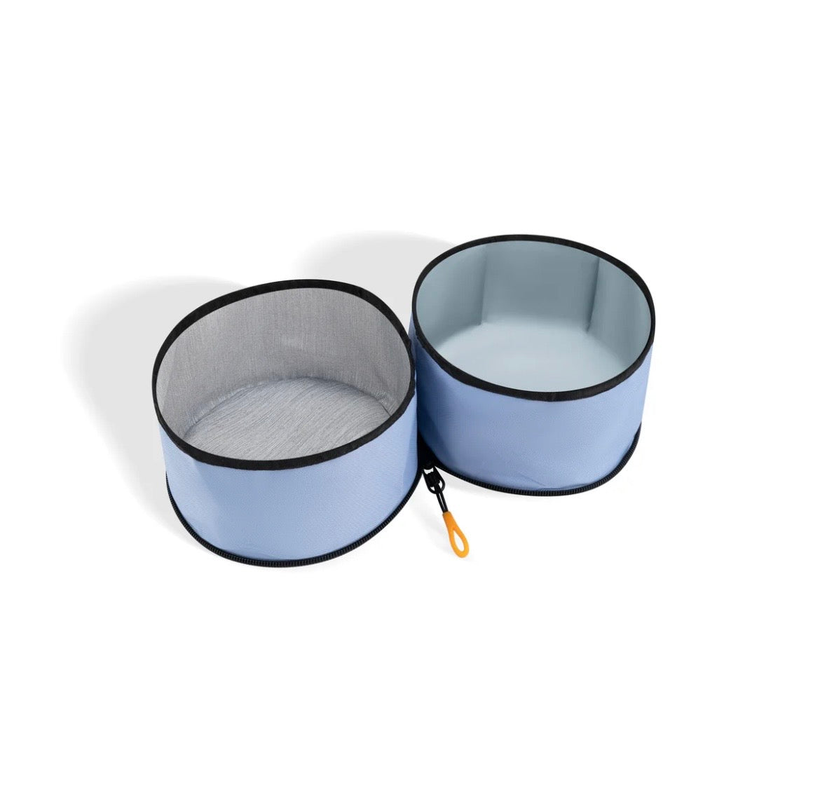 OllyDog Collapsible Travel Bowl